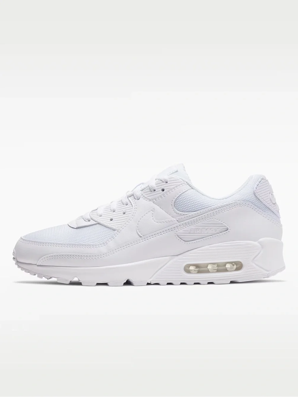 Nike Women’s Air Max 90 Sneakers - White